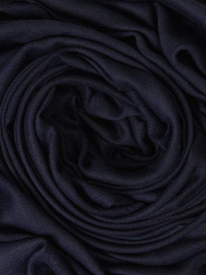 Embellished Woolen Shawl