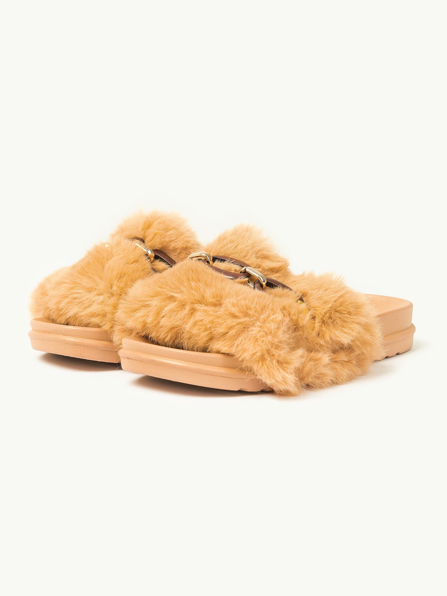 Limelight - Fur Sliders