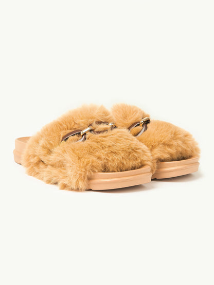 Limelight - Fur Sliders