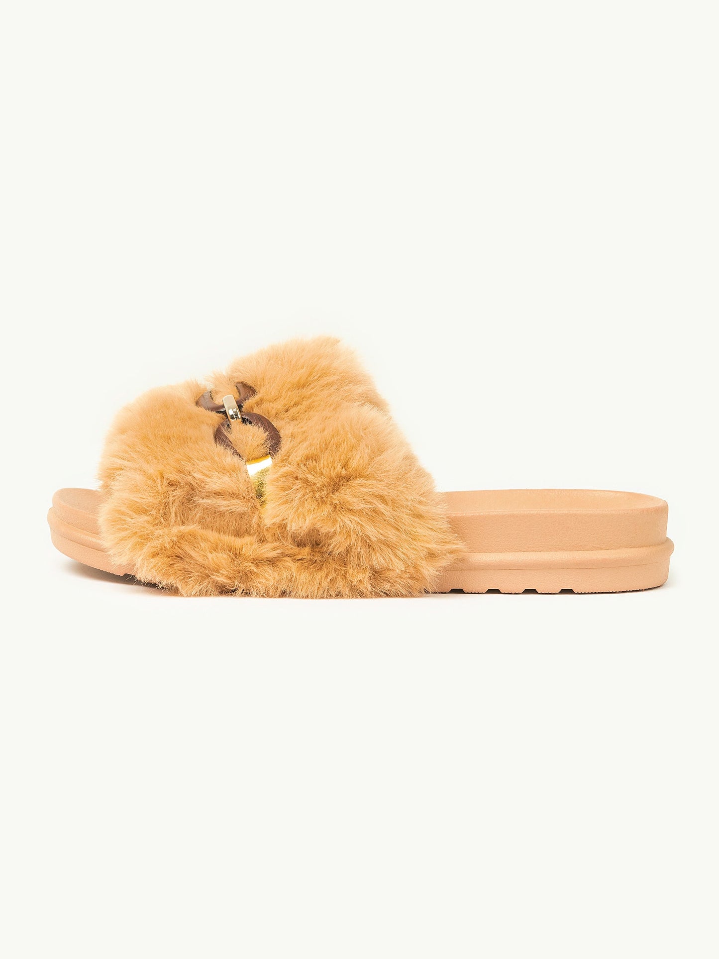 Limelight - Fur Sliders