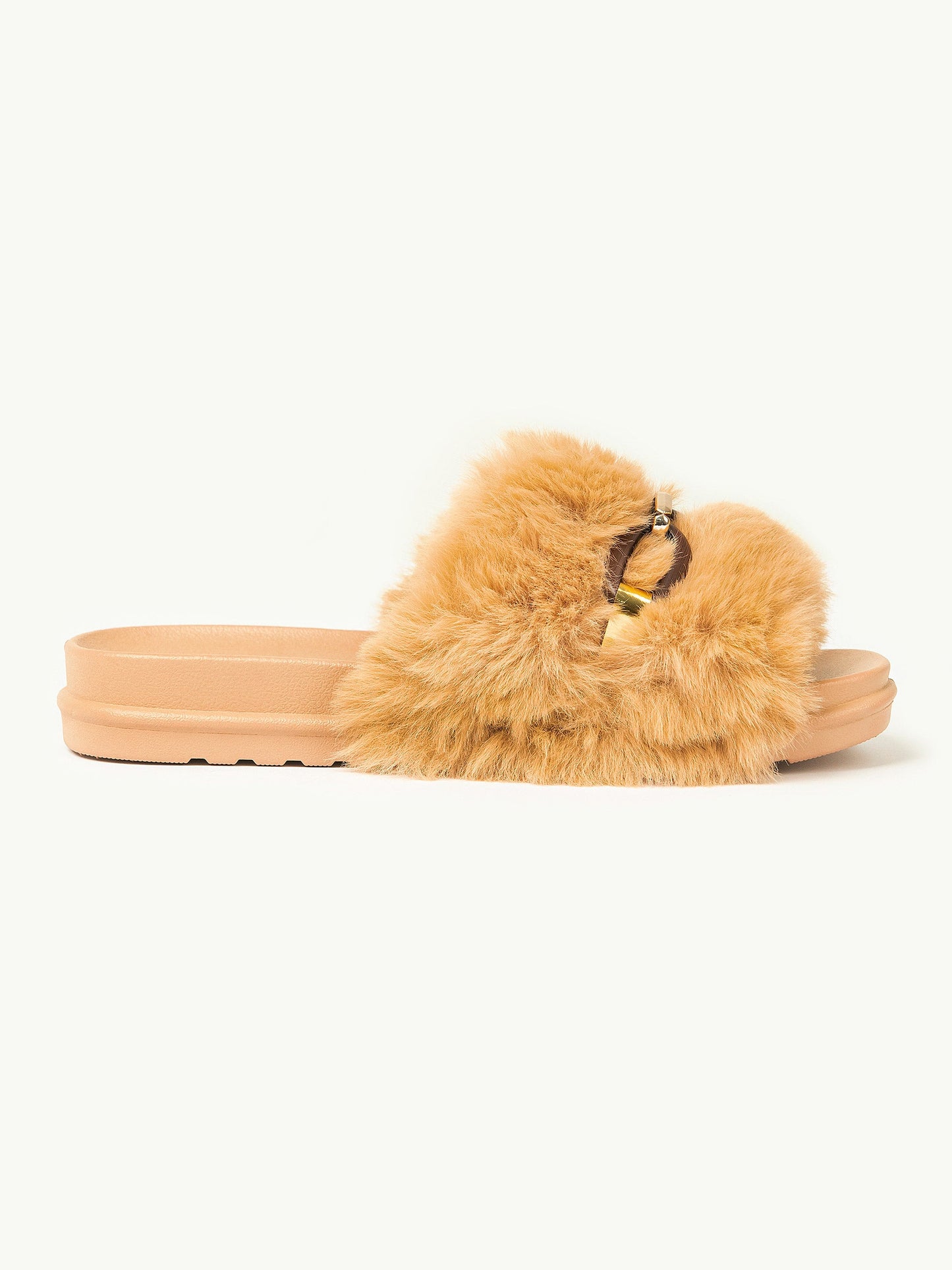 Limelight - Fur Sliders