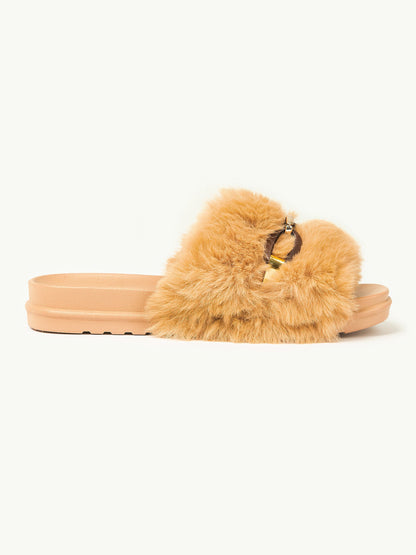 Limelight - Fur Sliders