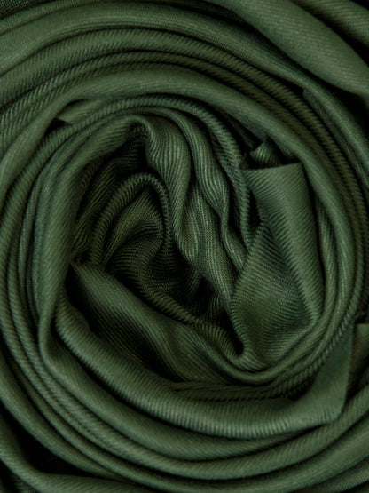 Embellished Woolen Shawl