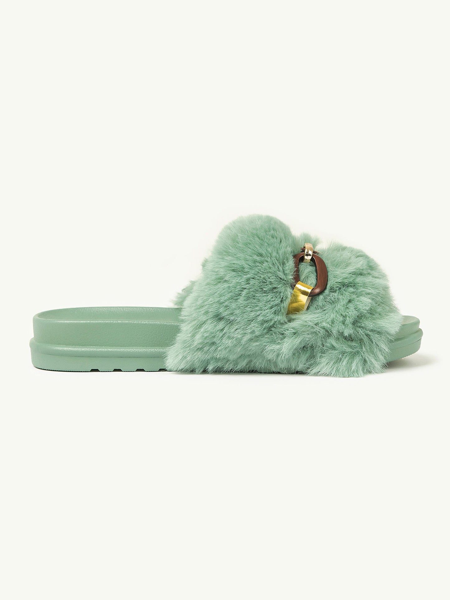 Fur Sliders