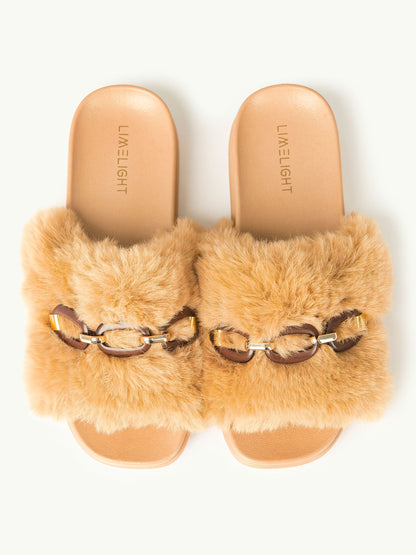 Limelight - Fur Sliders