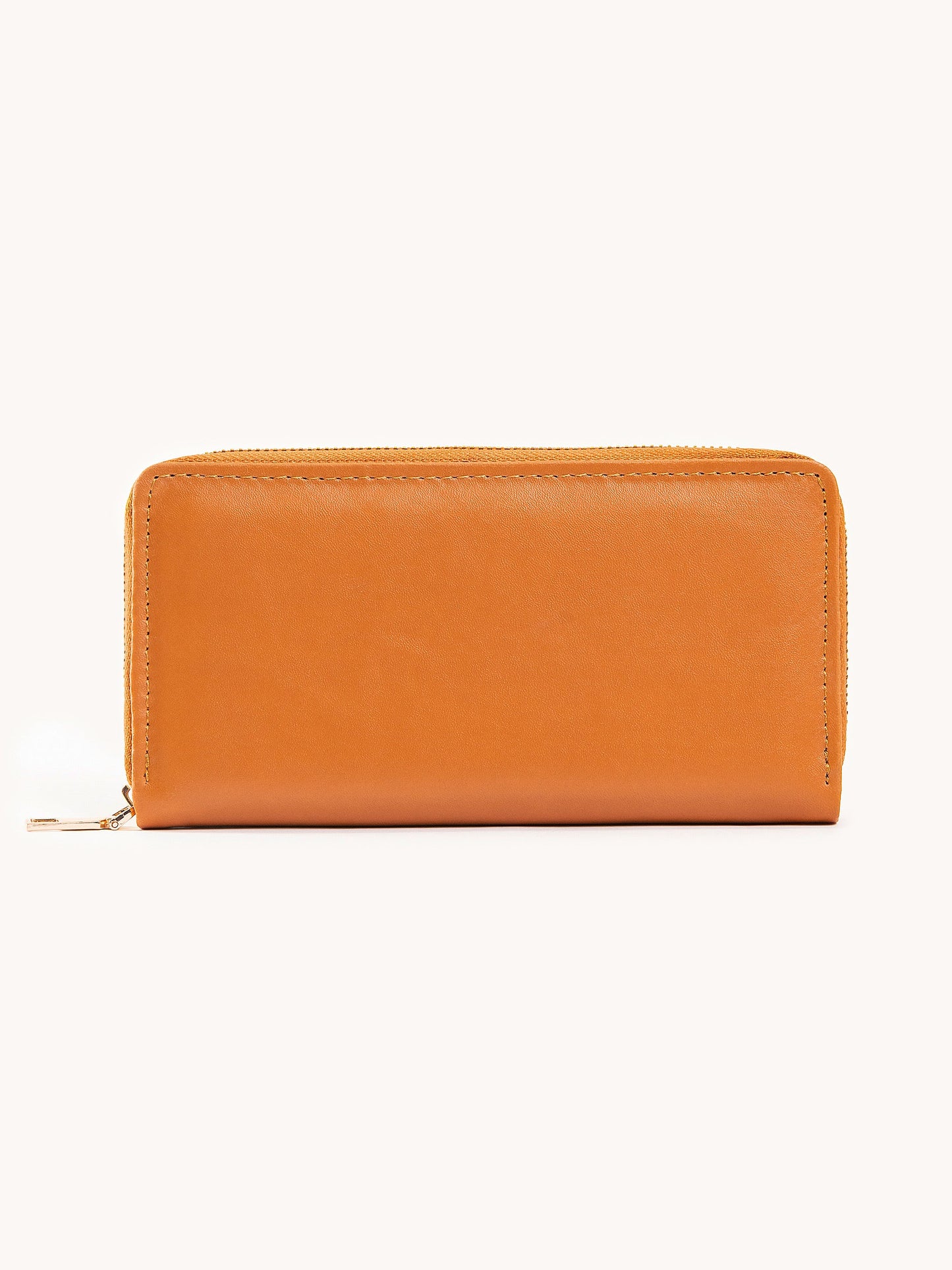 Limelight - Two-Tone Wallet