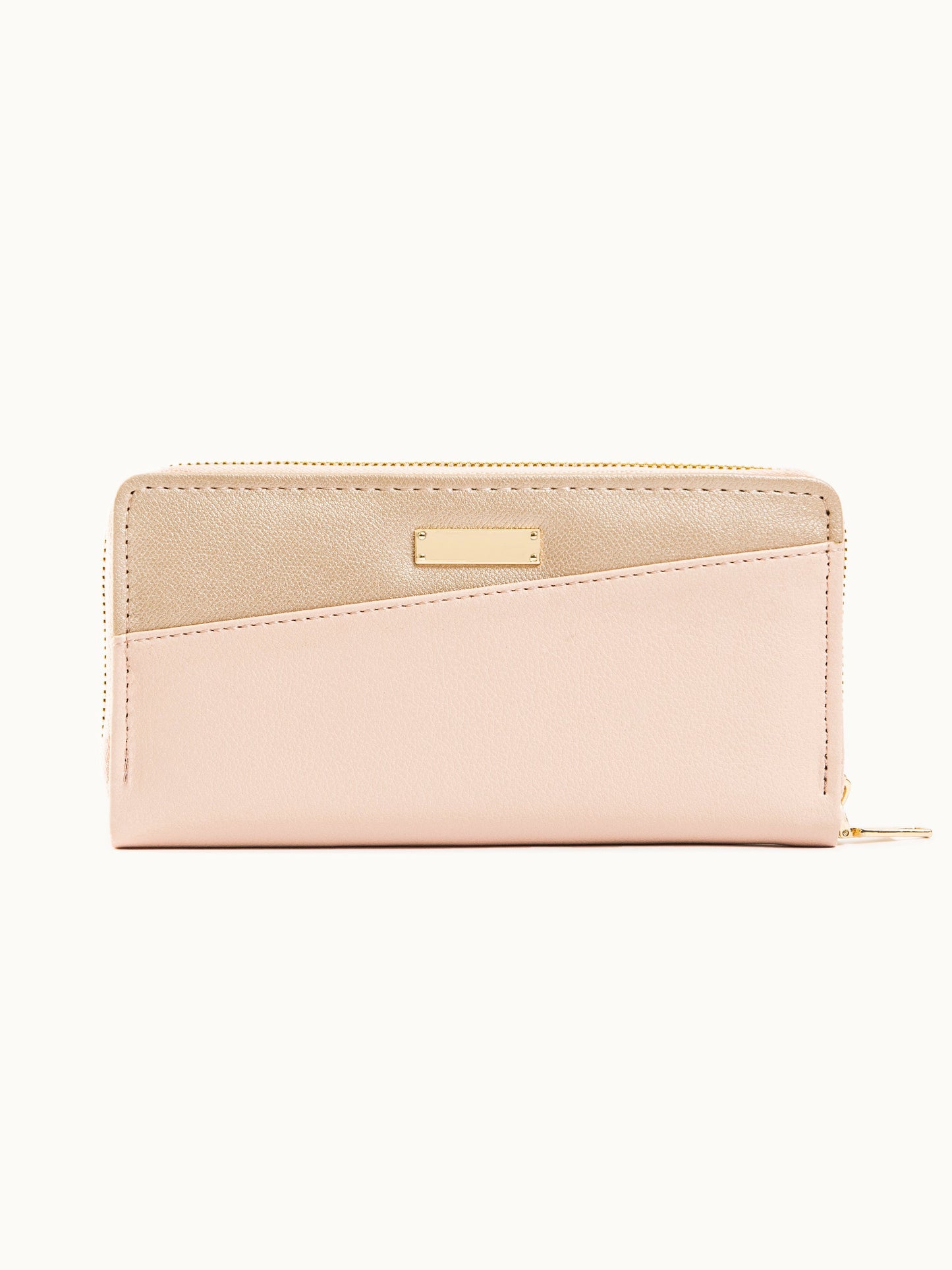 Limelight - Two-Tone Wallet