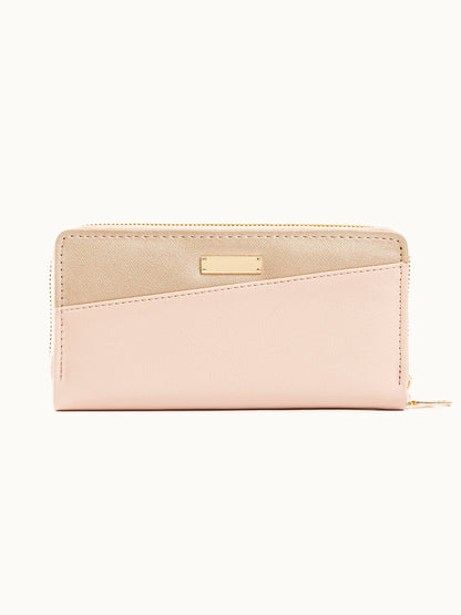 Limelight - Two-Tone Wallet