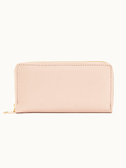 Limelight - Two-Tone Wallet