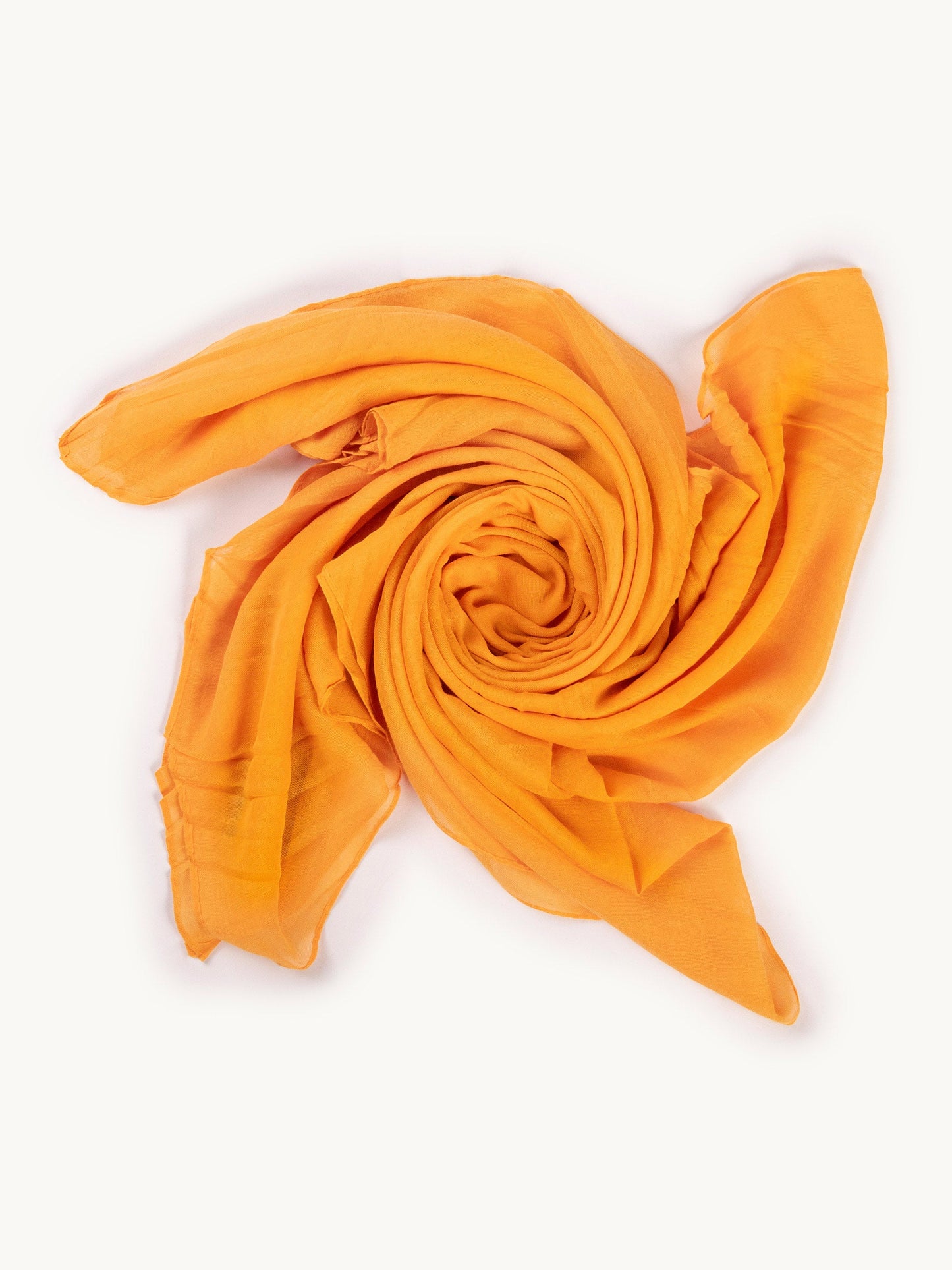 Limelight - Dyed Viscose Scarf