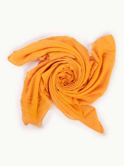 Limelight - Dyed Viscose Scarf