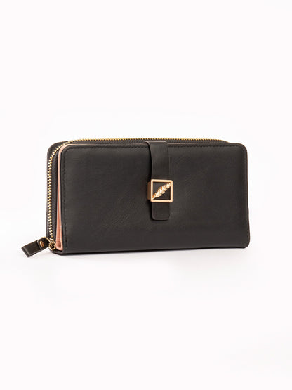 Limelight - Loop Strapped Wallet