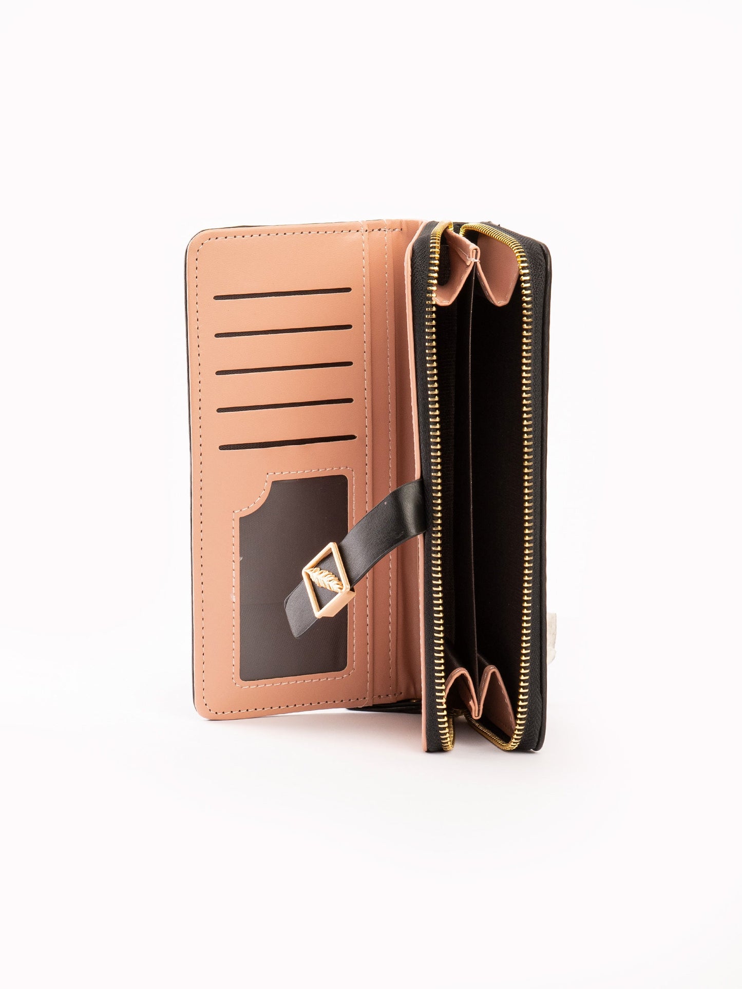 Limelight - Loop Strapped Wallet