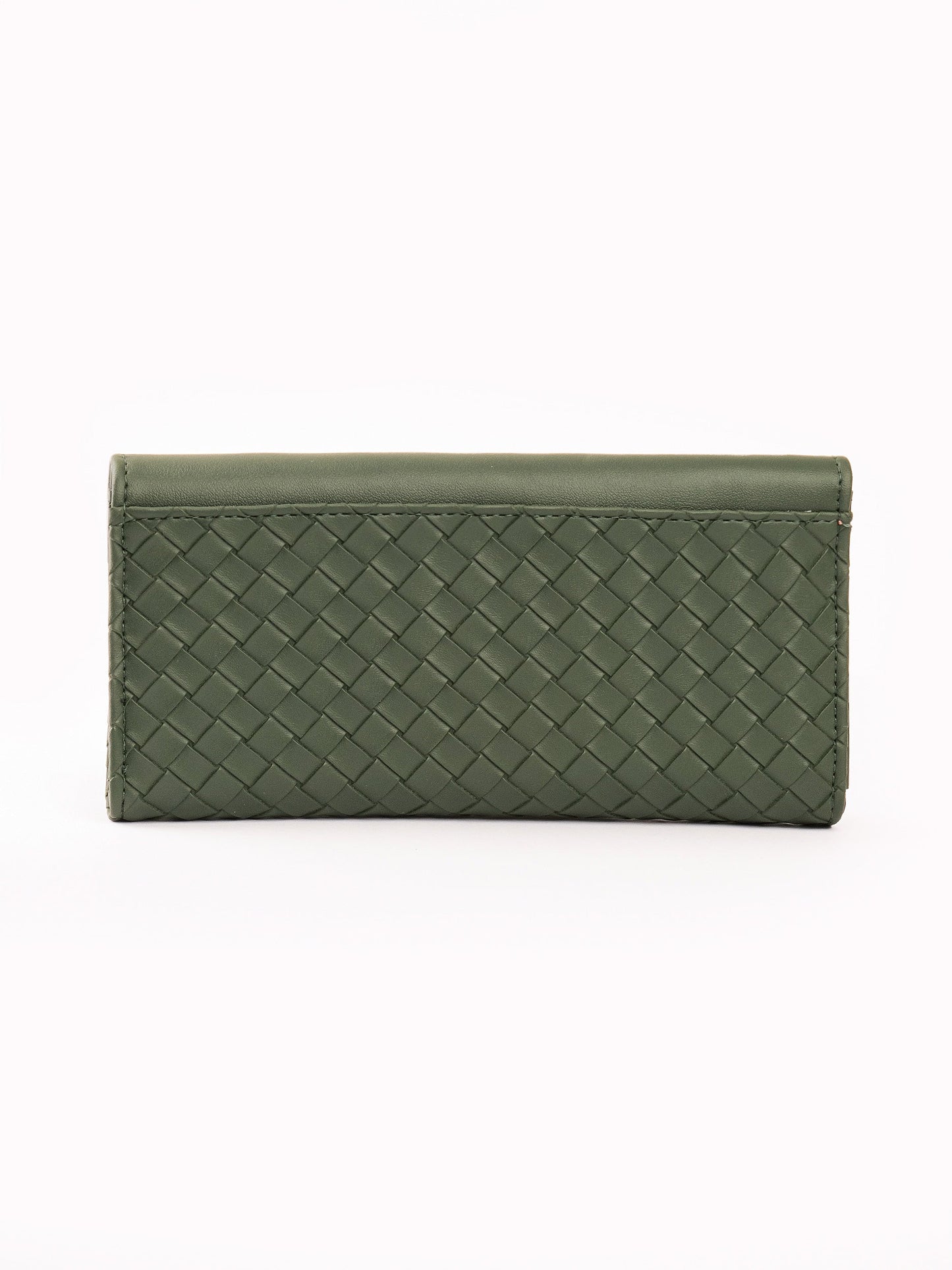 Limelight - Tri-Fold Wallet