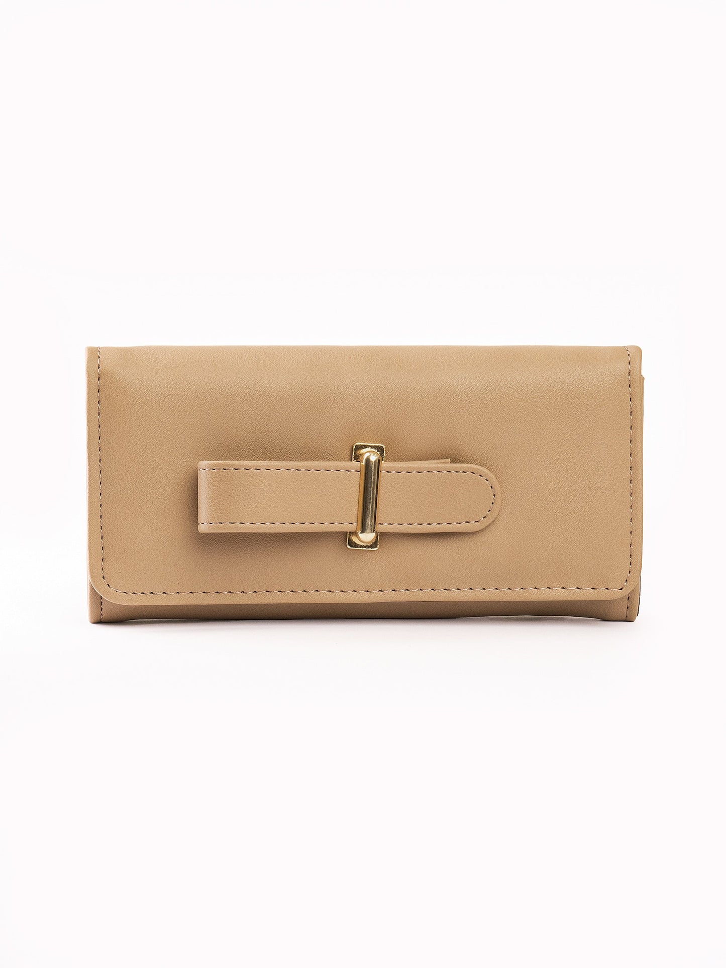 Limelight - Vintage Strap Wallet