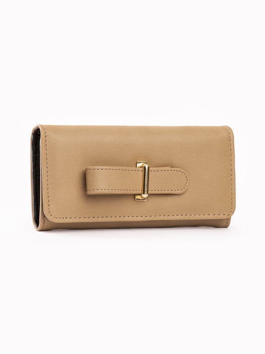 Limelight - Vintage Strap Wallet