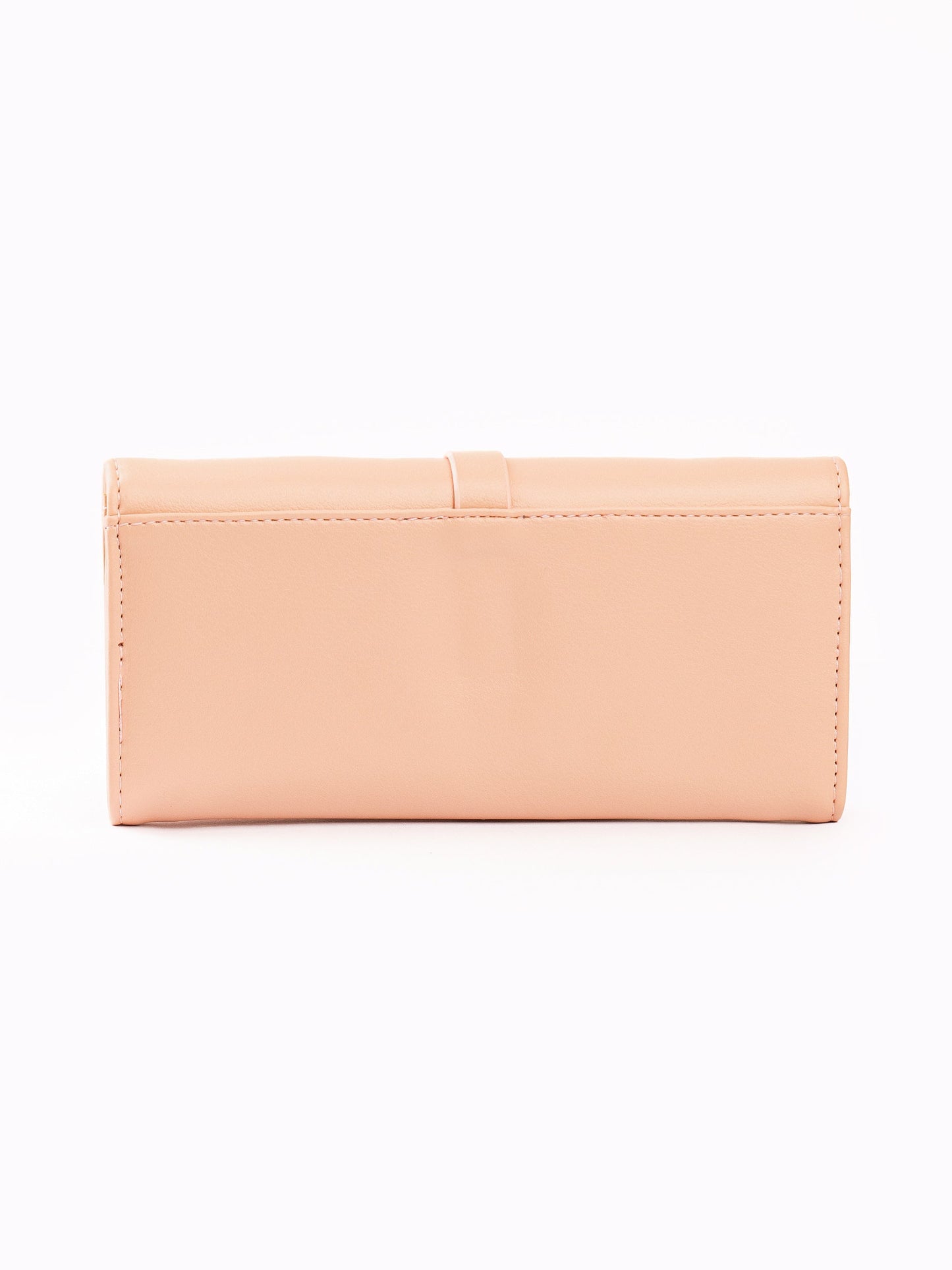 Limelight - Tri-Fold Wallet