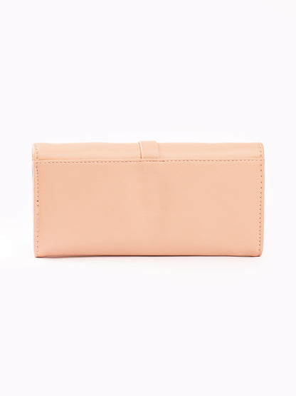 Limelight - Tri-Fold Wallet