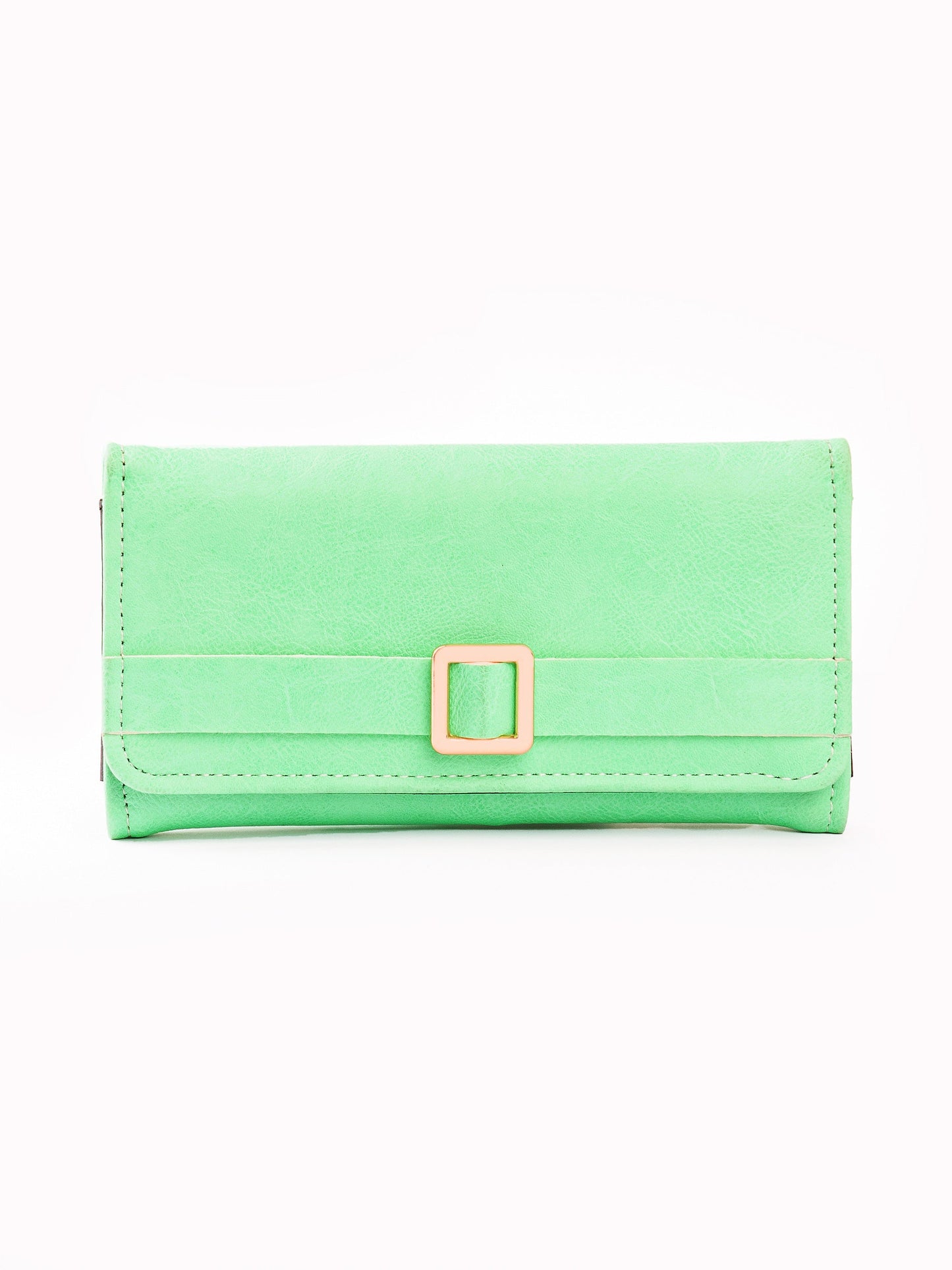 Limelight - Classic Buckle Wallet