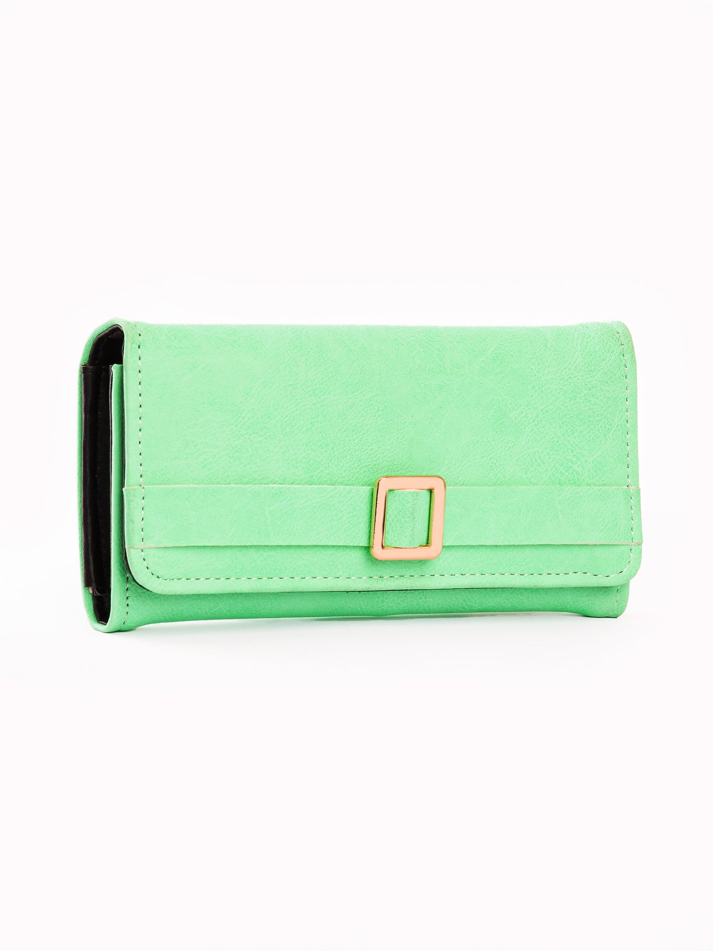 Limelight - Classic Buckle Wallet