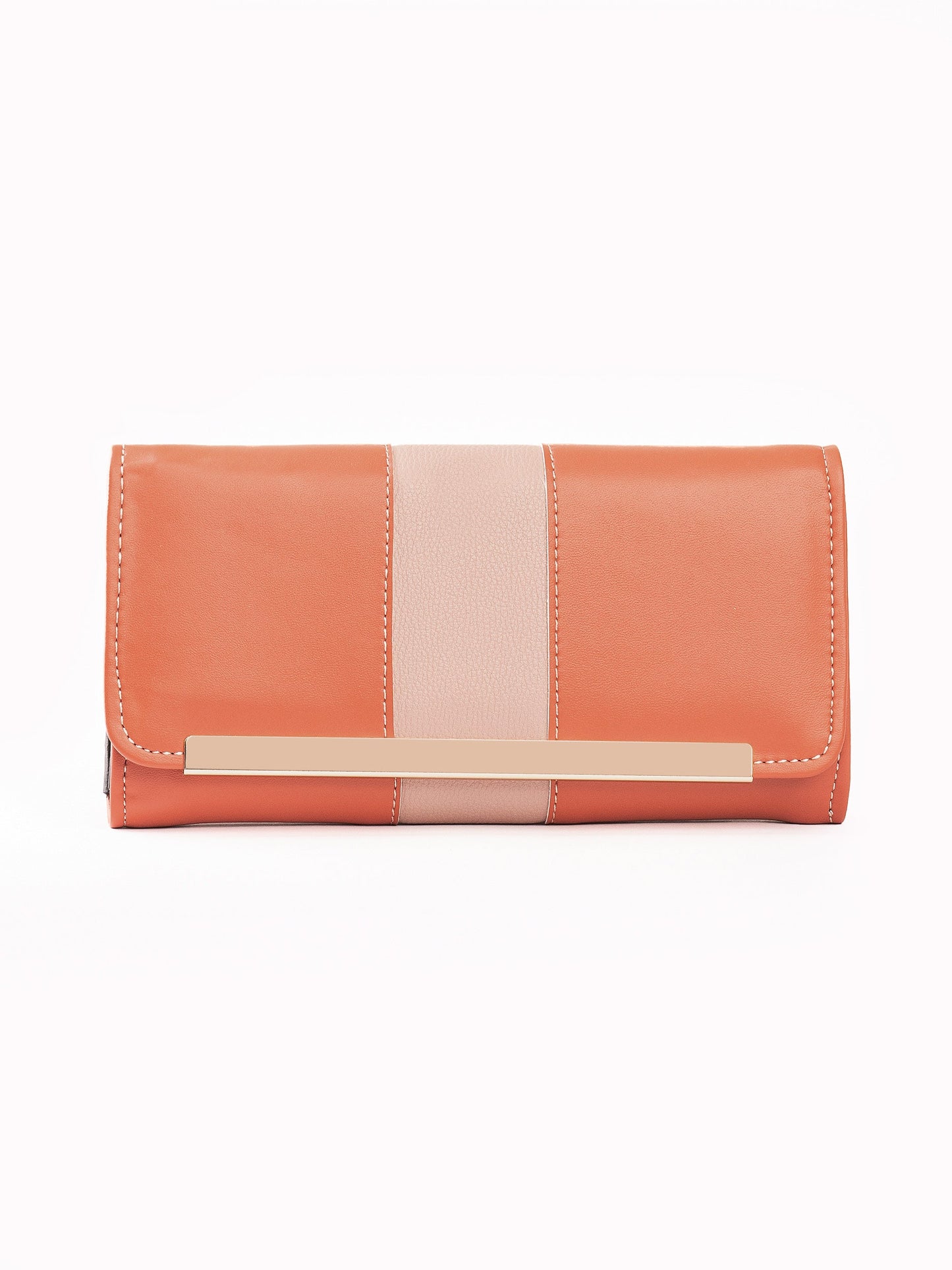 Limelight - Two-Tone Wallet