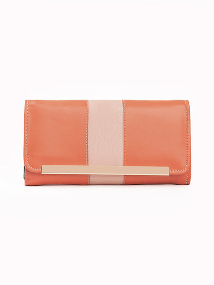 Limelight - Two-Tone Wallet