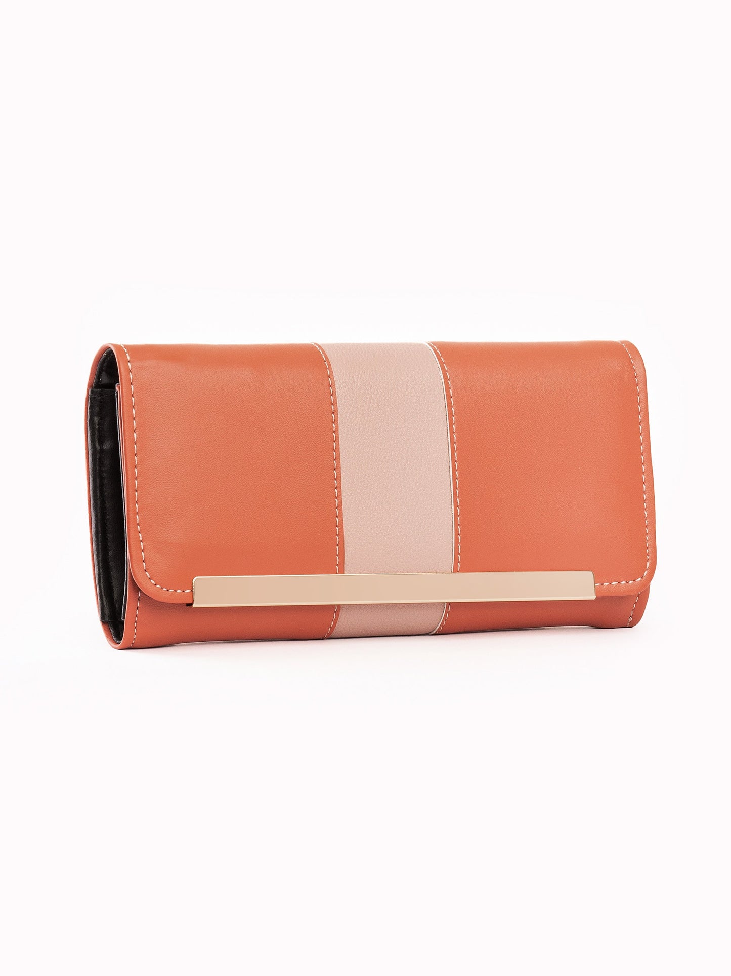 Limelight - Two-Tone Wallet