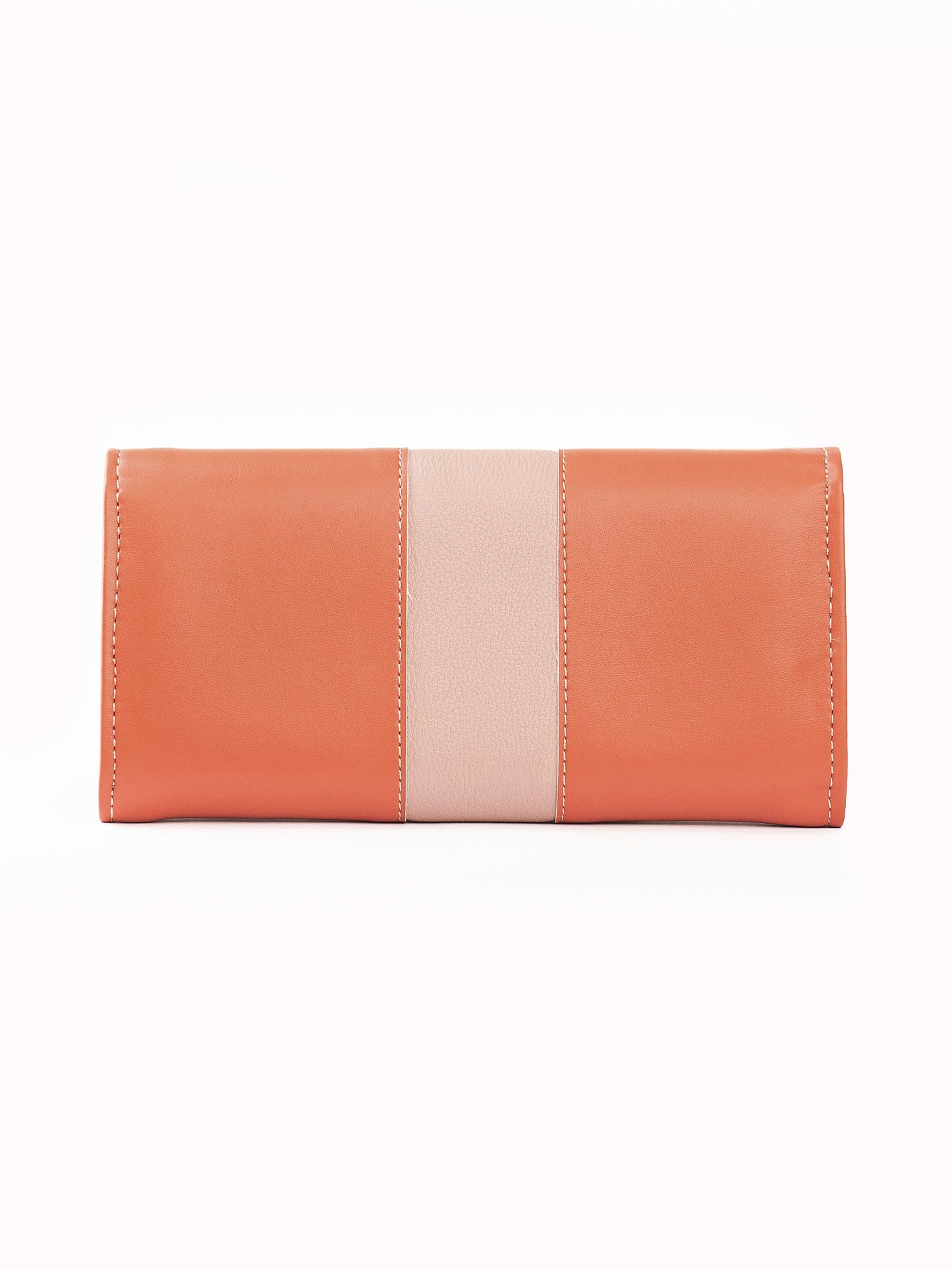 Limelight - Two-Tone Wallet