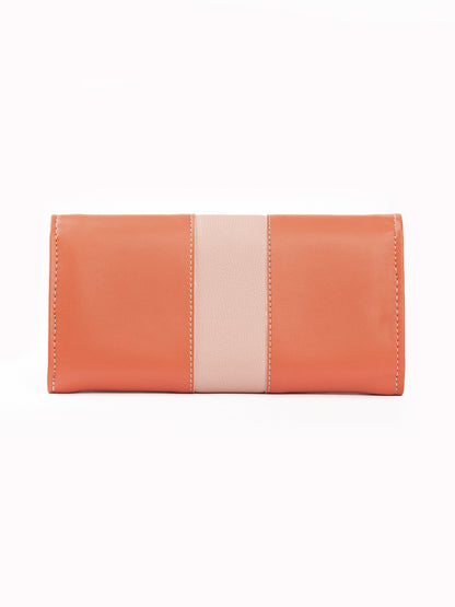 Limelight - Two-Tone Wallet