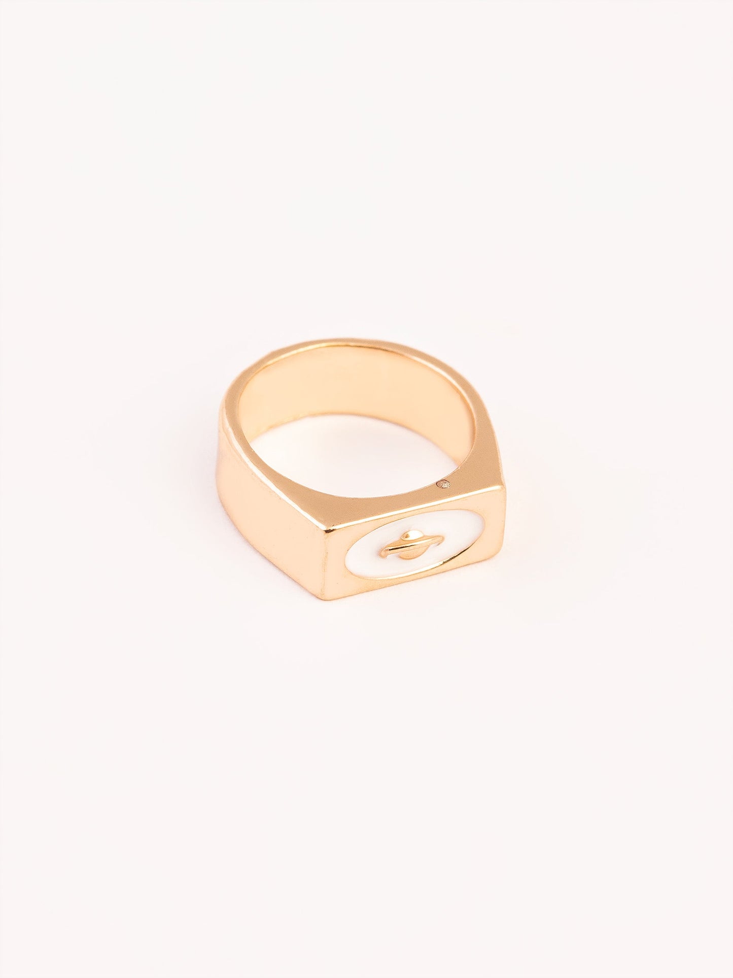 Geometrical Ring Set