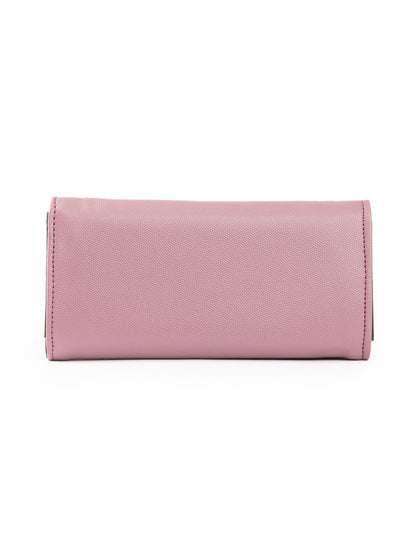 Limelight - Matte Textured Wallet