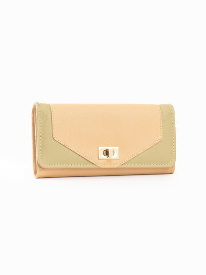 Limelight - Twist Lock Wallet