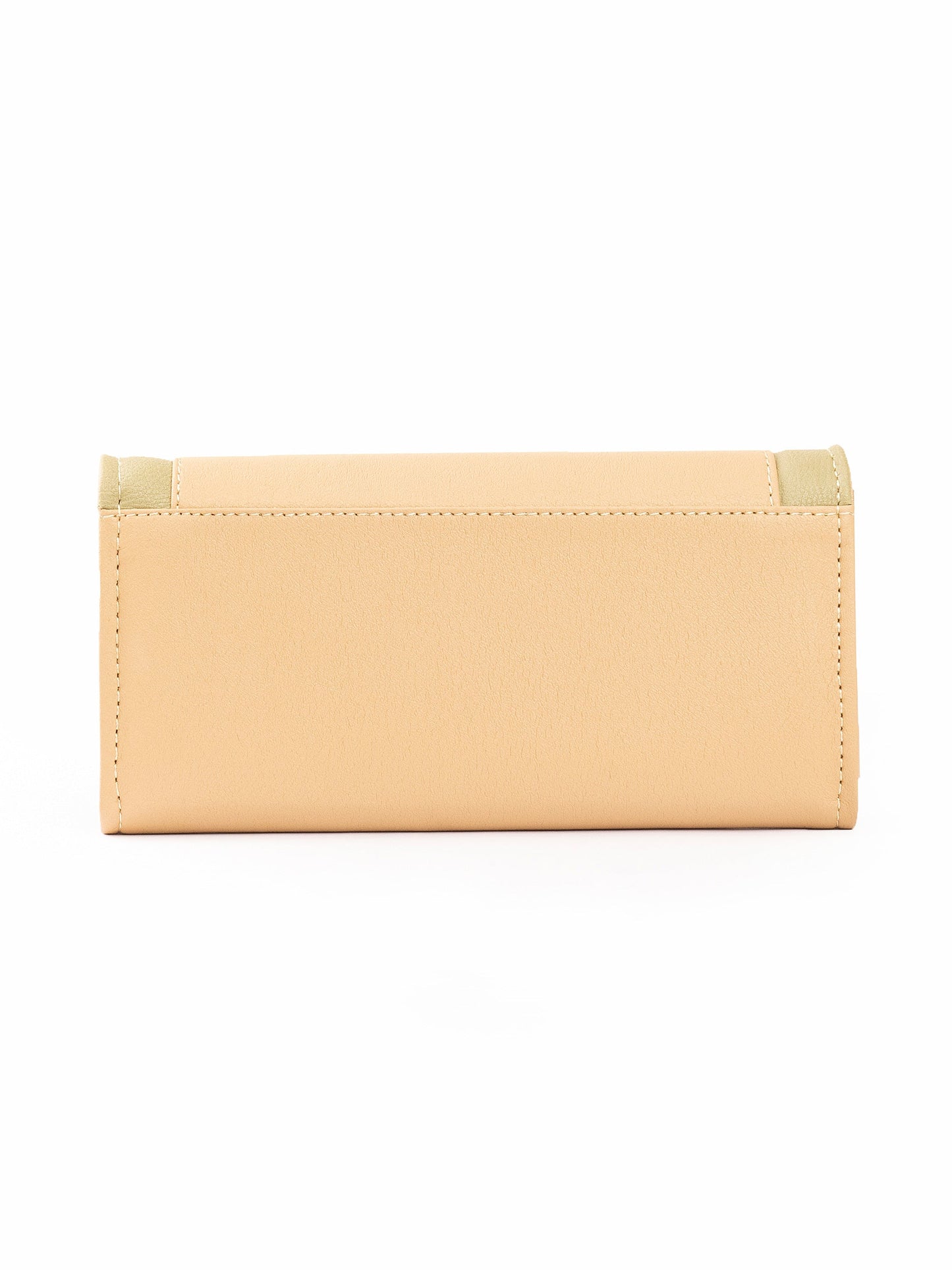 Limelight - Twist Lock Wallet