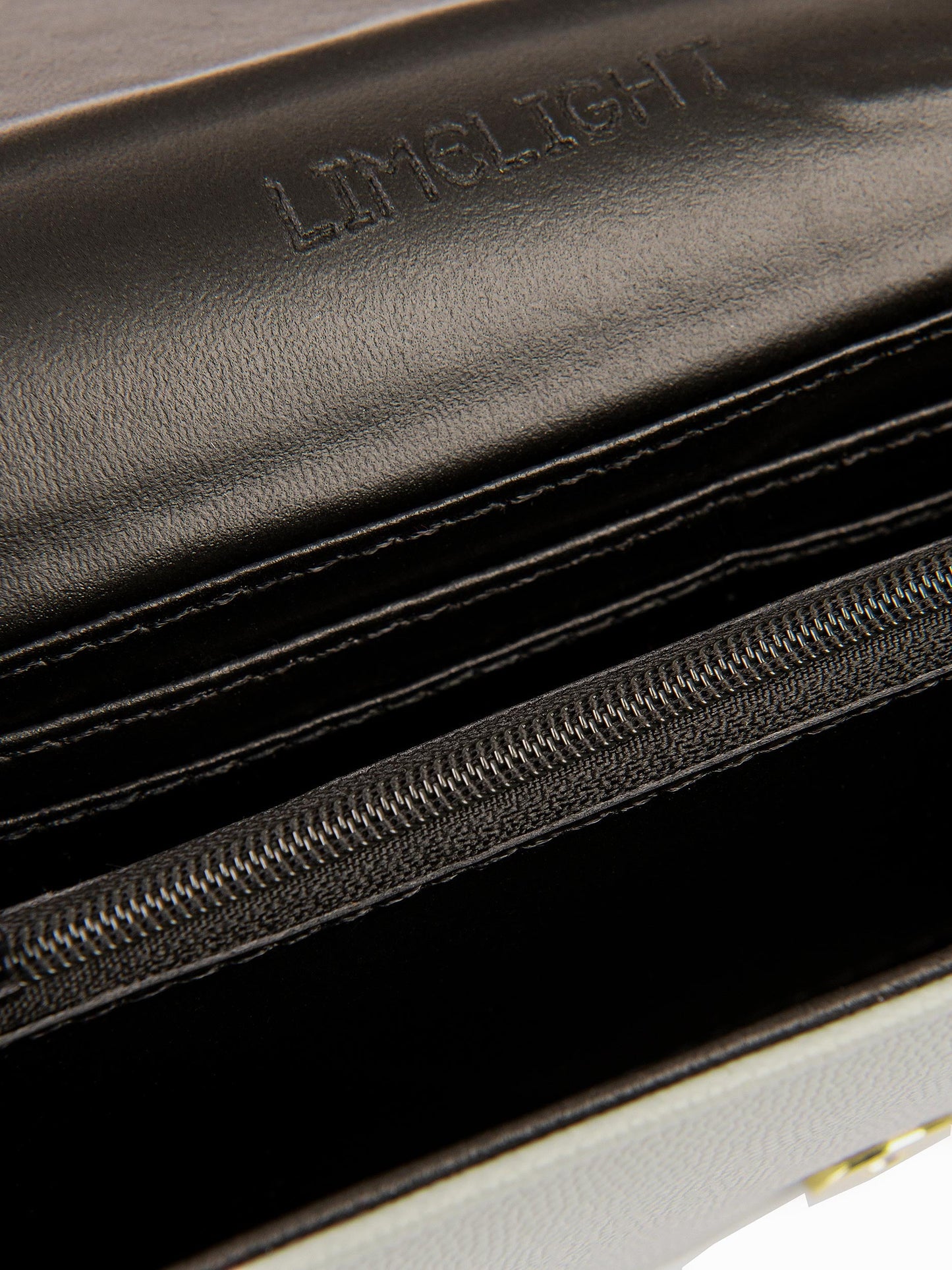 Limelight - Matte Textured Wallet