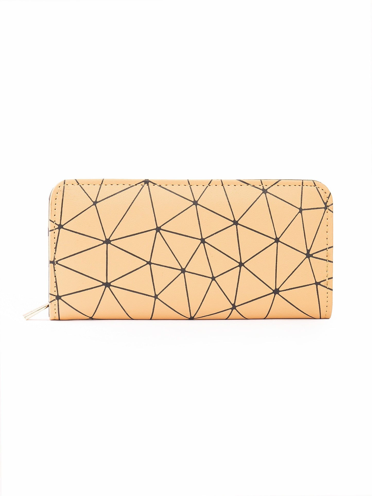 Limelight - Spider Web Print Wallet