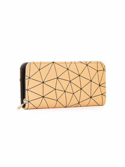 Limelight - Spider Web Print Wallet