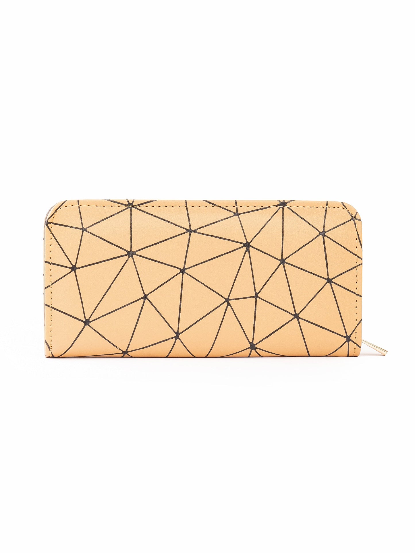 Limelight - Spider Web Print Wallet