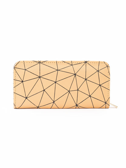 Limelight - Spider Web Print Wallet