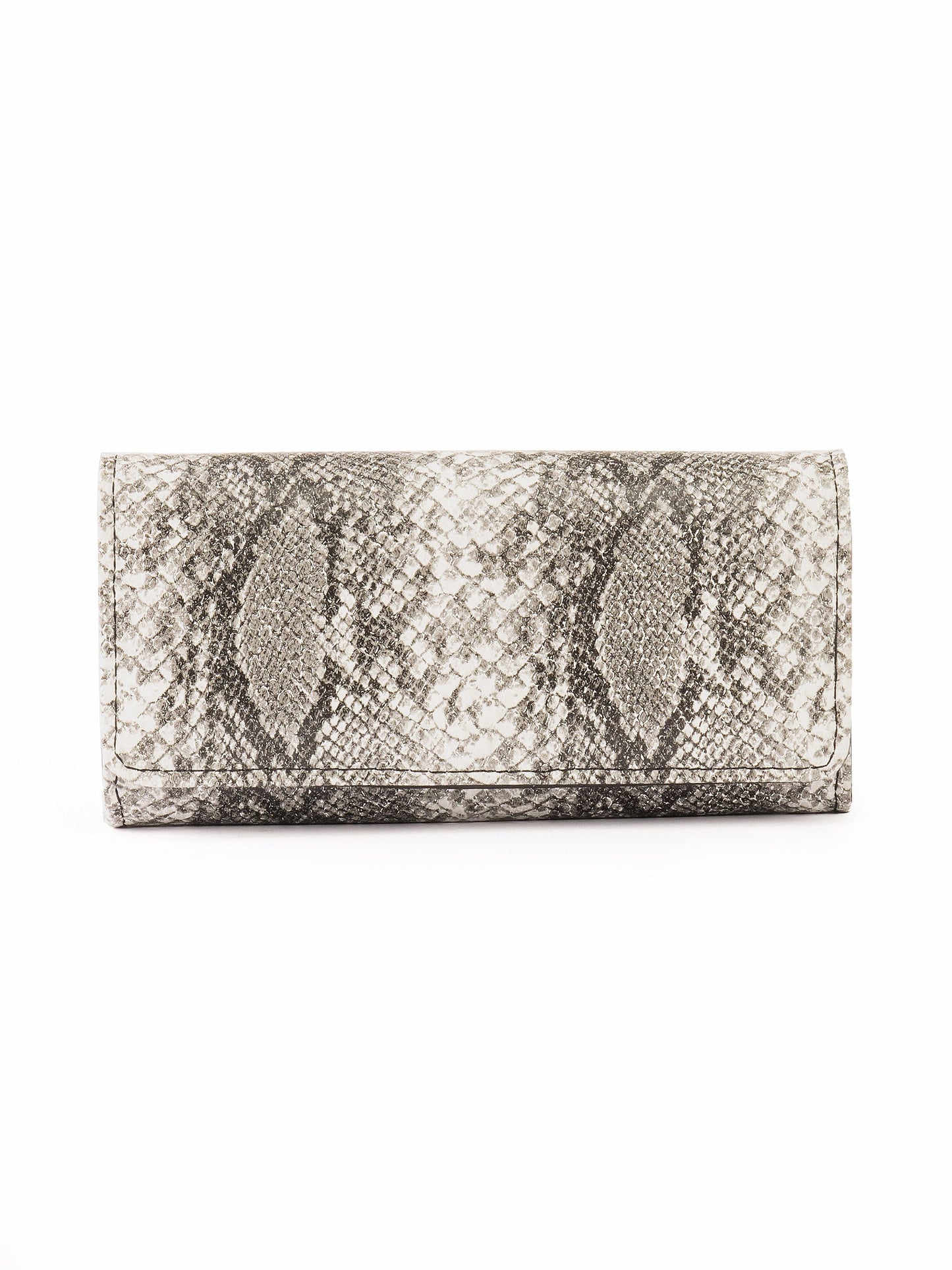 Limelight - Animal Print Wallet