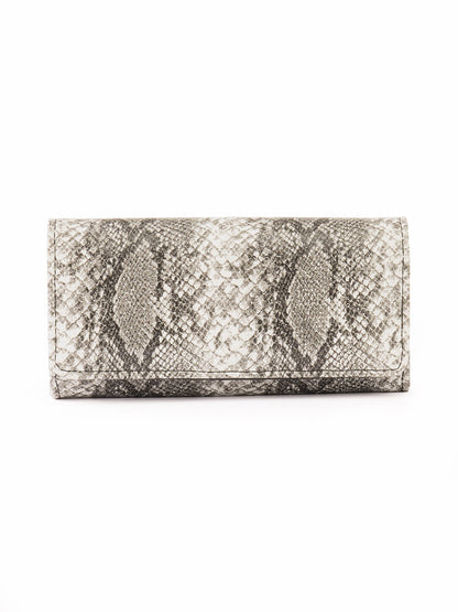 Limelight - Animal Print Wallet