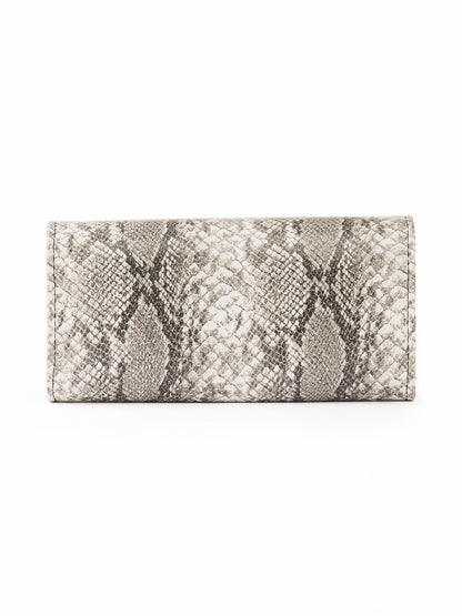 Limelight - Animal Print Wallet