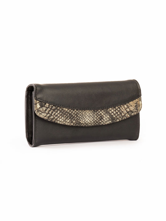 Limelight - Vintage Textured  Wallet