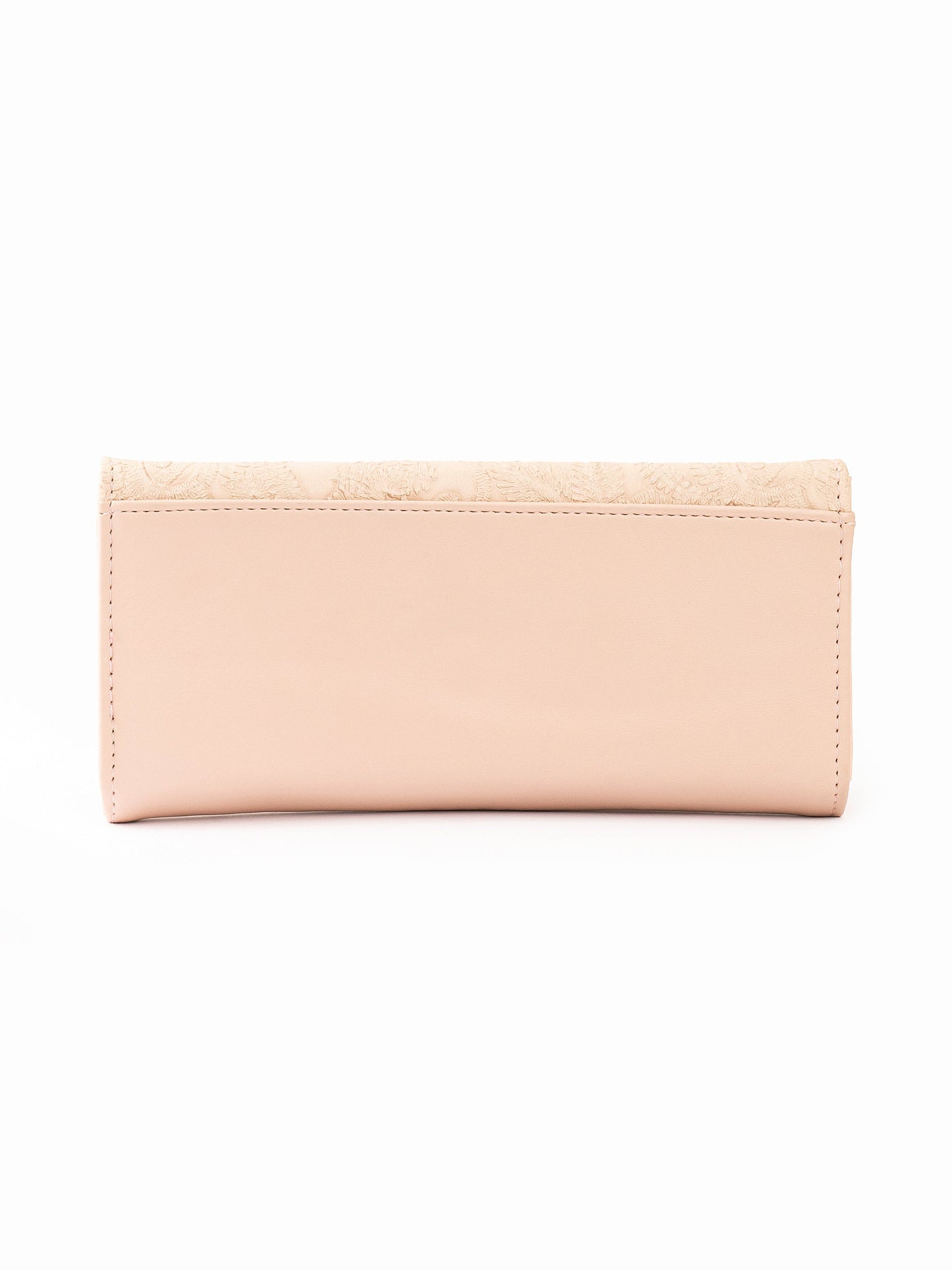 Limelight - Embossed Wallet