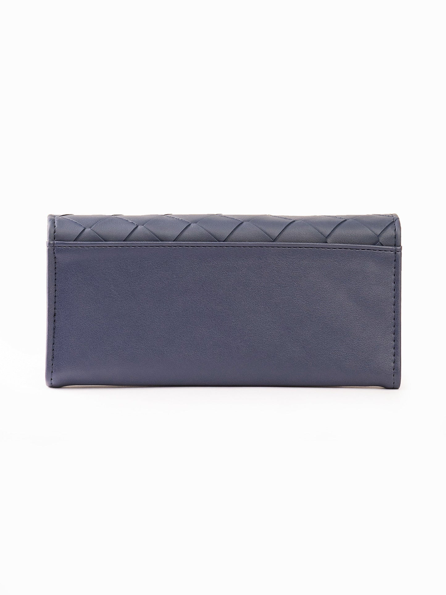 Limelight - Straw Patterned Wallet