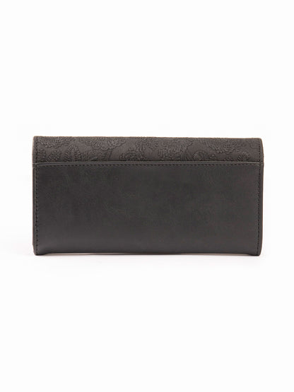 Limelight - Embossed Wallet