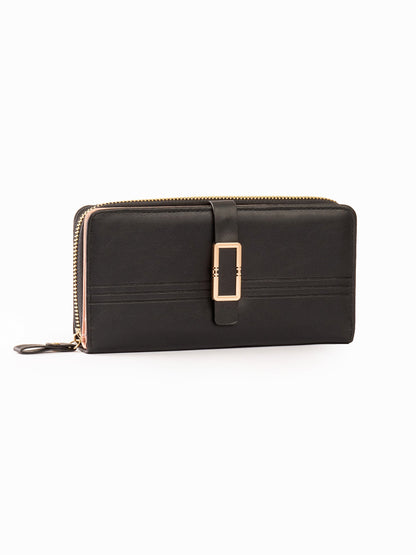 Limelight - Classic Strap Wallet