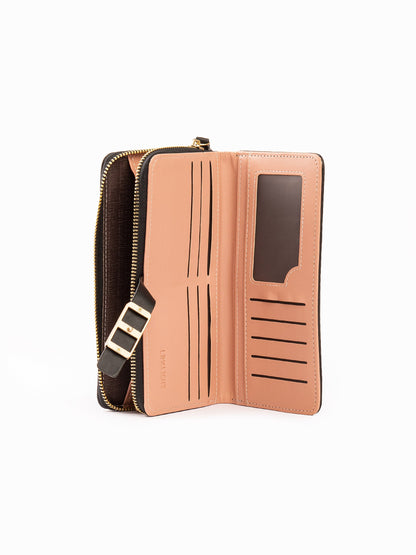 Limelight - Classic Strap Wallet