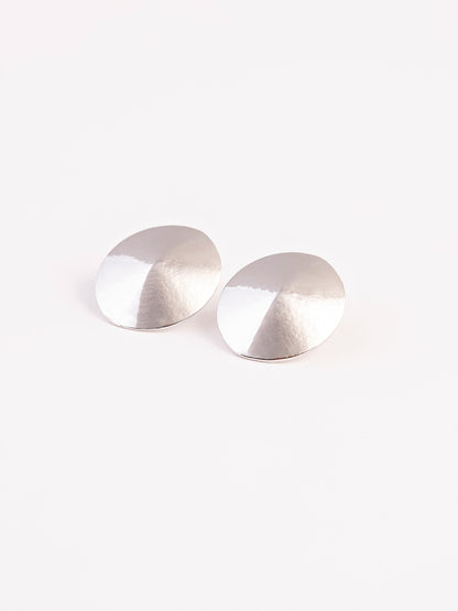 Classic Stud Earrings