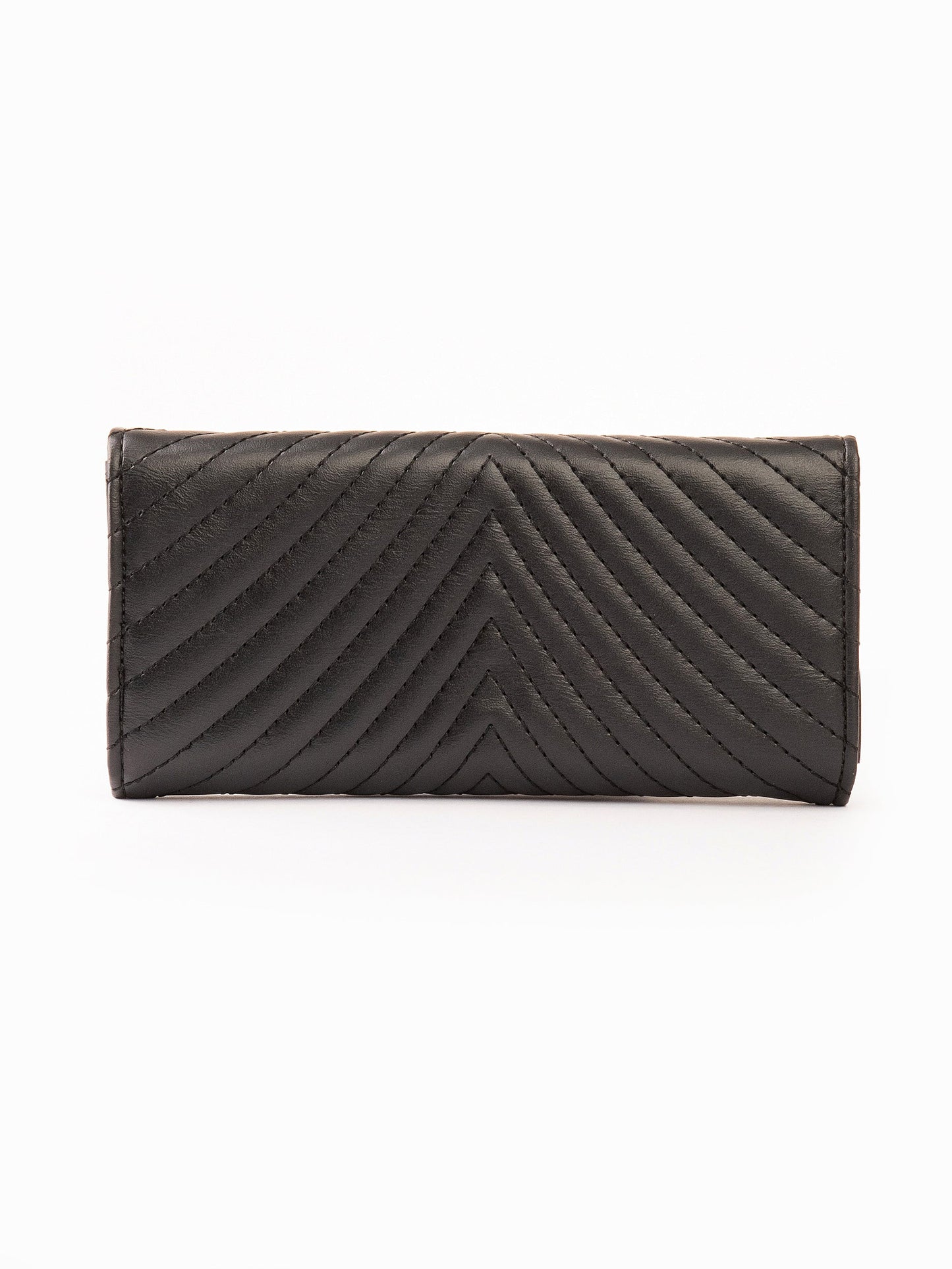 Limelight - Stitch Patterned Wallet