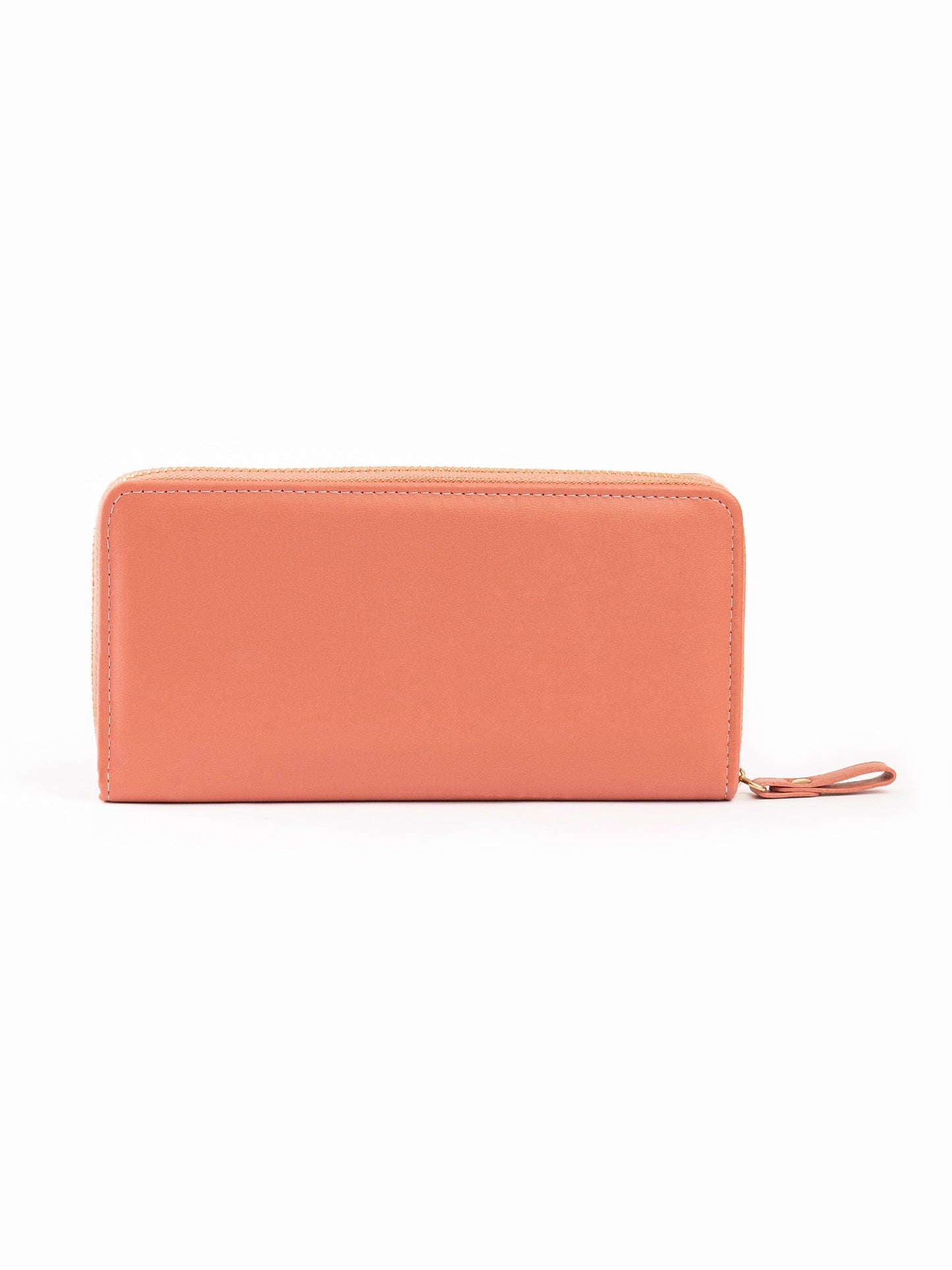 Limelight - Loop Strapped Wallet